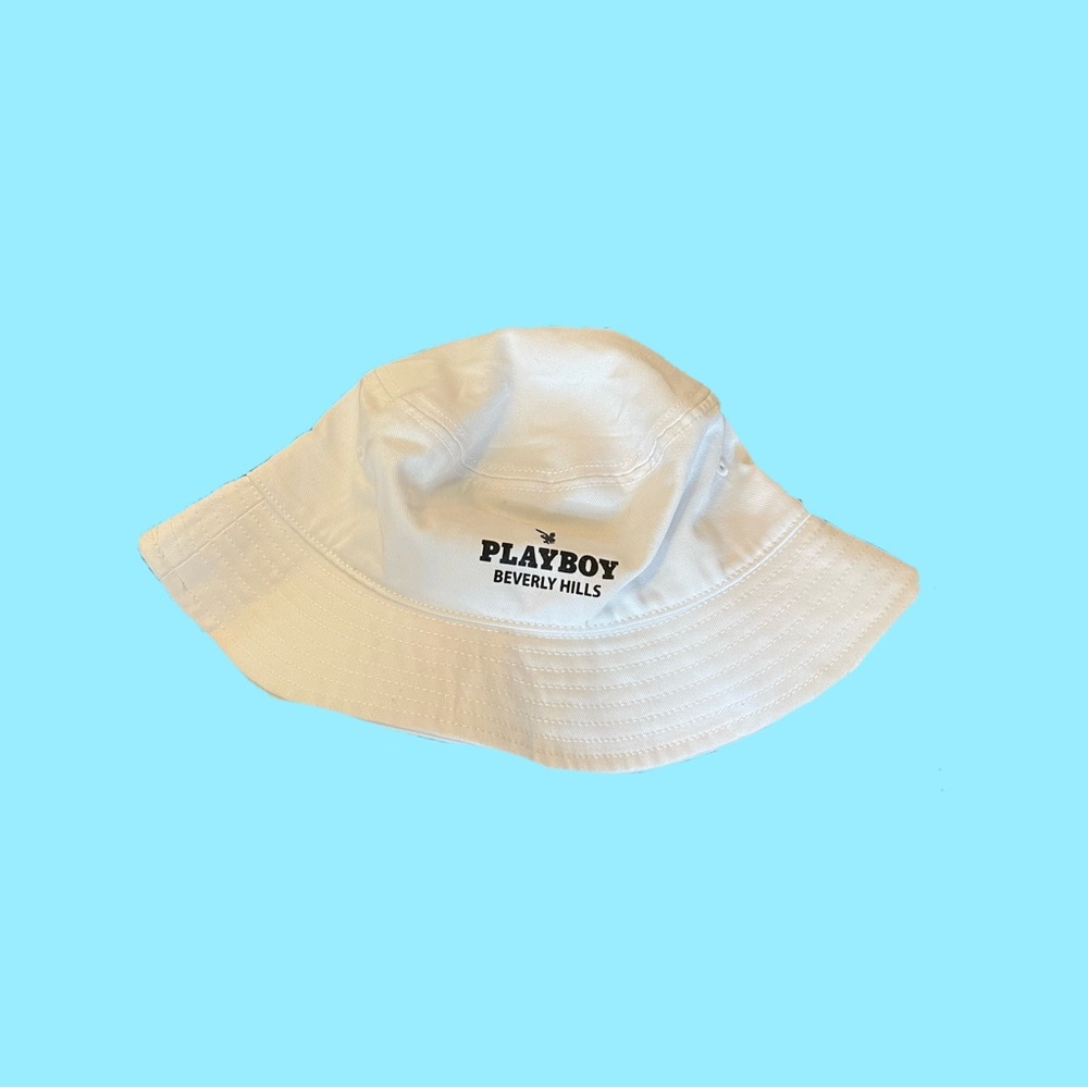 Playboy Pacsun Bucket Hat